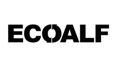 logo vector Ecoalf