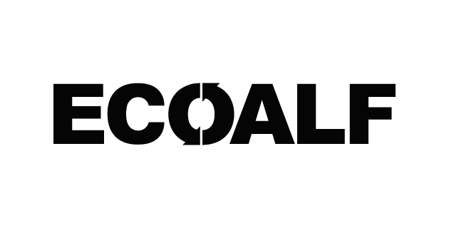 logo vector Ecoalf