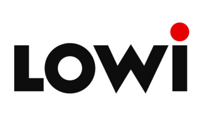 logo vector Lowi