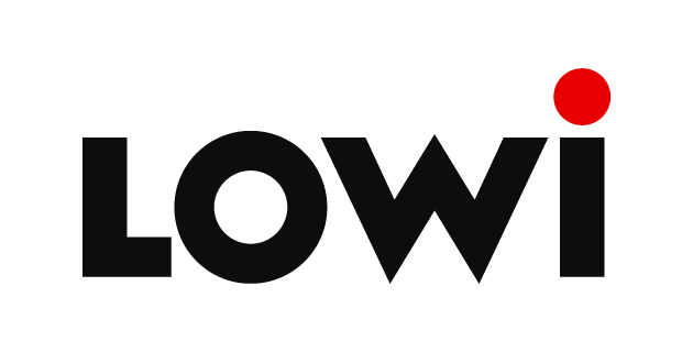 logo vector Lowi