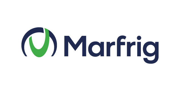 logo vector Marfrig