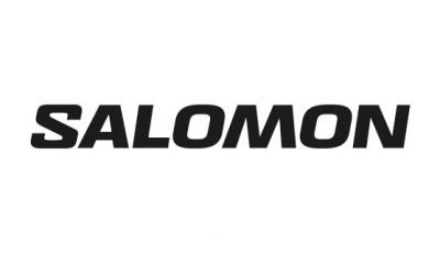 logo vector Salomon