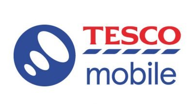 logo vector Tesco Mobile