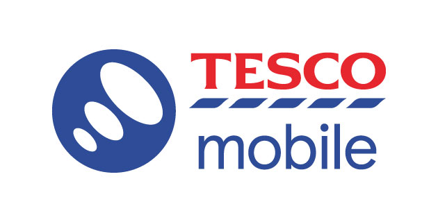 logo vector Tesco Mobile