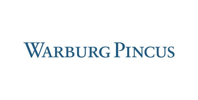 Warburg Pincus Vectorlogo es