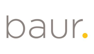 logo vector Baur Versand