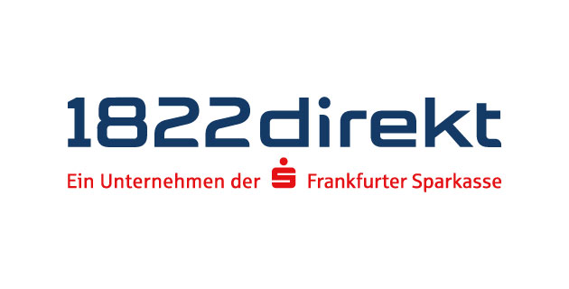 logo vector 1822direkt