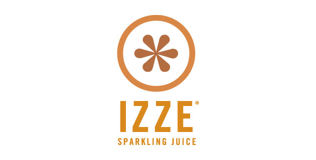 logo vector IZZE