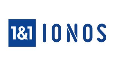 logo vector 1&1 Ionos