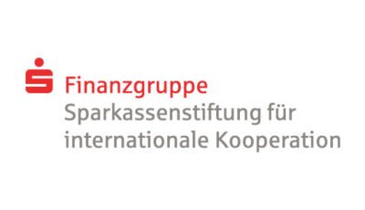 logo vektor Sparkassenstiftung für internationale Kooperation