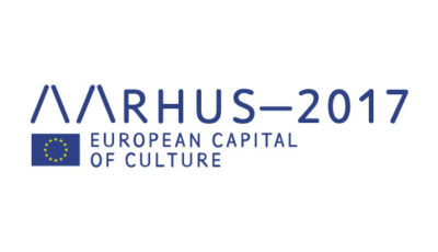 logo vector Aarhus 2017