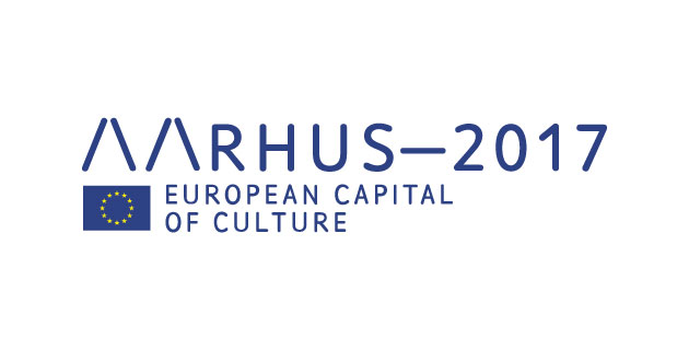 logo vector Aarhus 2017