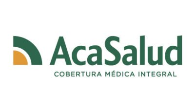logo vector Aca Salud