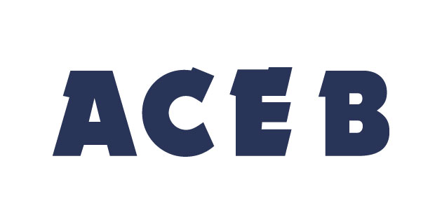 logo vector ACEB