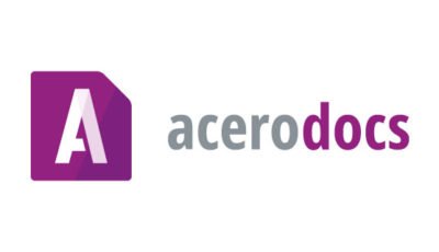 logo vector AceroDocs