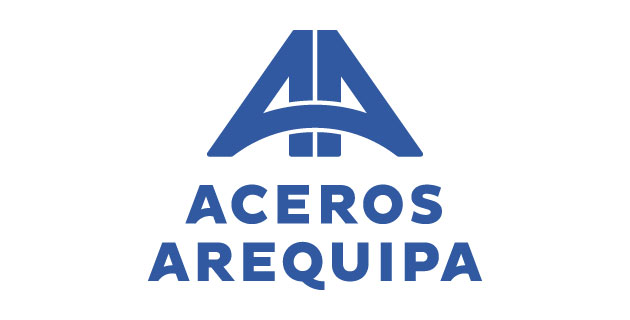 logo vector Aceros Arequipa
