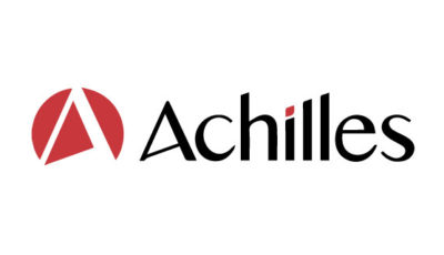 logo vector Achilles