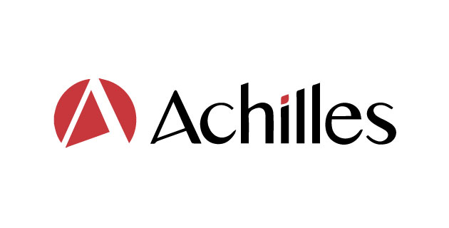 logo vector Achilles