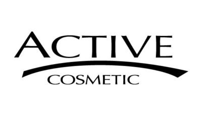 logo vector Active Cosmetic