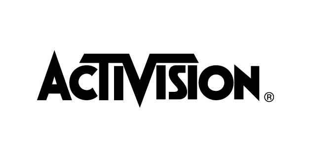 logo vector Activision