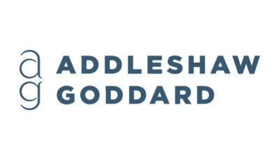 logo vector Addleshaw Goddard LLP