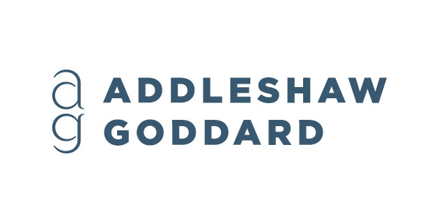 logo vector Addleshaw Goddard LLP