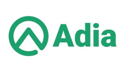 logo vector Adia