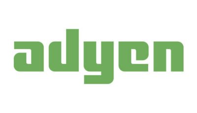 logo vector Adyen