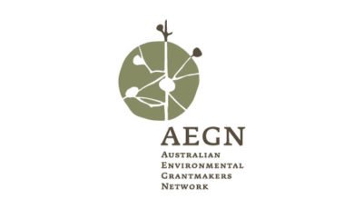 logo vector AEGN