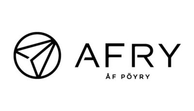 logo vector Afry