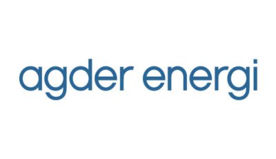 logo vector Agder Energi