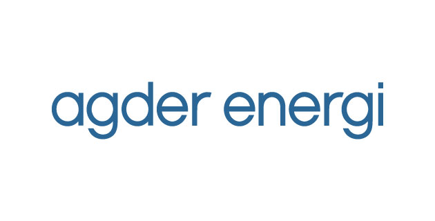 logo vector Agder Energi