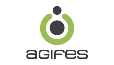 logo vector Agifes