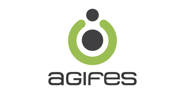 logo vector Agifes