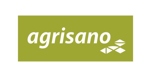 logo vector Agrisano