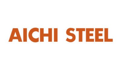 logo vector Aichi Steel