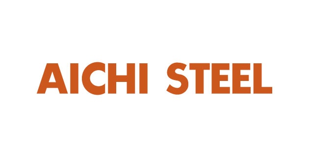 logo vector Aichi Steel