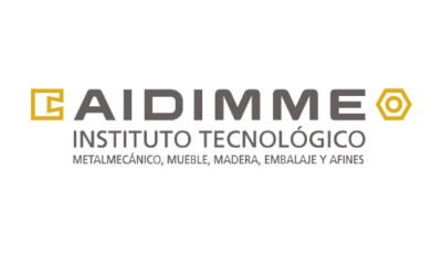 logo vector Aidimme