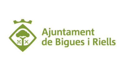 logo vector Ajuntament de Bigues i Riells