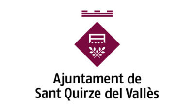 logo vector Ajuntament de Sant Quirze del Vallès