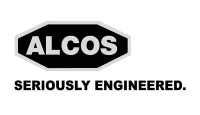 logo vector Alcos