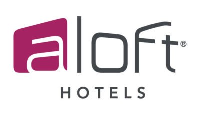 logo vector Aloft Hotels