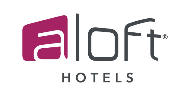 logo vector Aloft Hotels