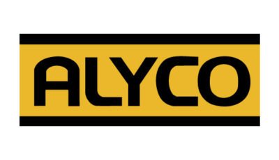 logo vector Alyco