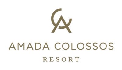 logo vector Amada Colossos Resort