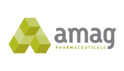 logo vector AMAG Pharmaceuticals