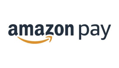 logo vector Amazon Pay