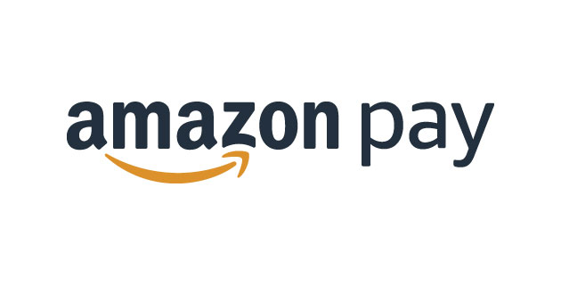 logo vector Amazon Pay