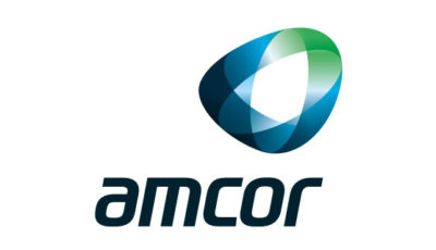 logo vector Amcor