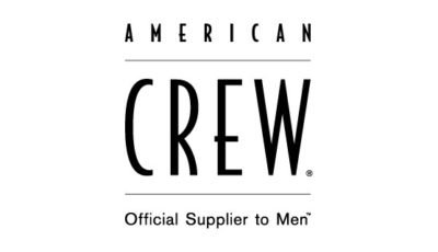 logo vector American Crew